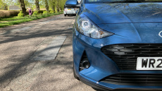 Hyundai i10 1.0 [63] Advance 5dr Auto [Nav] Petrol Hatchback